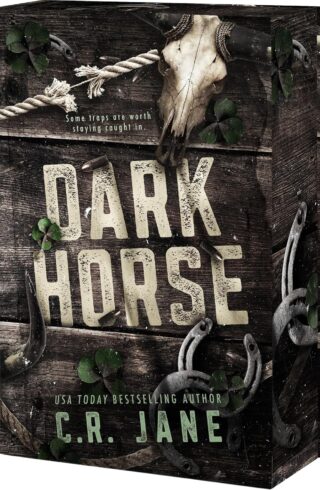 Dark Horse (Blackwood Cowboys #1)