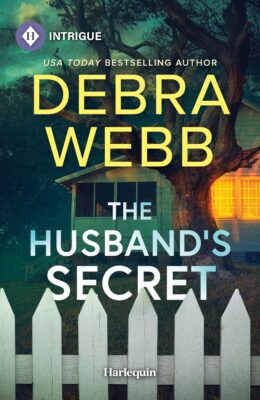 The Husband’s Secret (Colby Agency: The Next Generation #5)