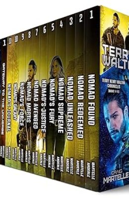 The Terry Henry Walton Saga