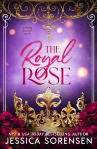 The Royal Rose (The Royal Academy #4)
