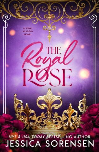 The Royal Rose (The Royal Academy #4)
