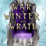 A War of Winter and Wrath (Winter Court #5)