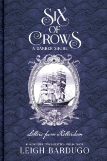 A Darker Shore