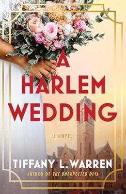 A Harlem Wedding