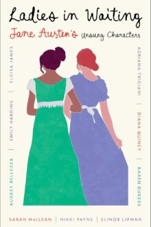 Ladies In Waiting