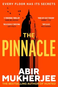 The Pinnacle
