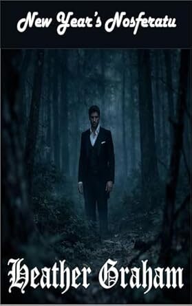 New Year’s Nosferatu