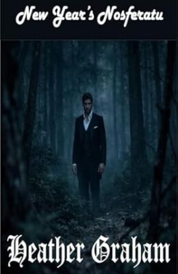New Year’s Nosferatu
