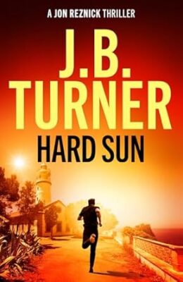 Hard Sun (Jon Reznick #15)