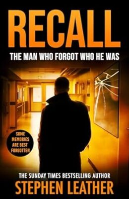 Recall: The Man Who Forgot Who He Was