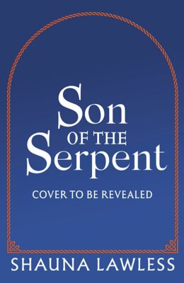 Son of the Serpent (Gael Song)
