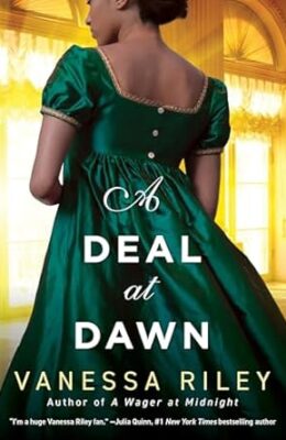 A Deal at Dawn (Betting Against the Duke #3)