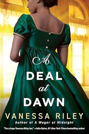A Deal at Dawn (Betting Against the Duke #3)