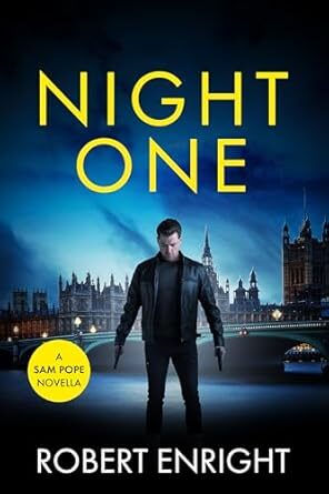 Night One (Sam Pope)