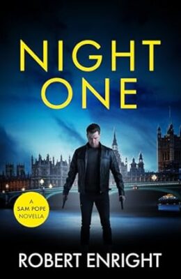 Night One (Sam Pope)