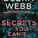 Secrets You Can’t Keep (Vera Boyett #3)