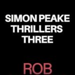 Death Hollow (Simon Peake #3)