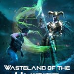 Wasteland of the Unifier (Revenant Online #9)