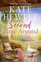 Second Time Around (Wildflower Valley #6)