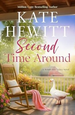 Second Time Around (Wildflower Valley #6)