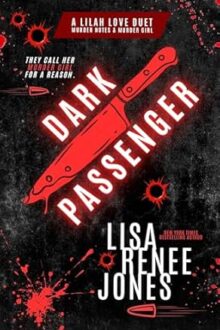 Dark Passenger (Lilah Love: Darkest Impulses #1)