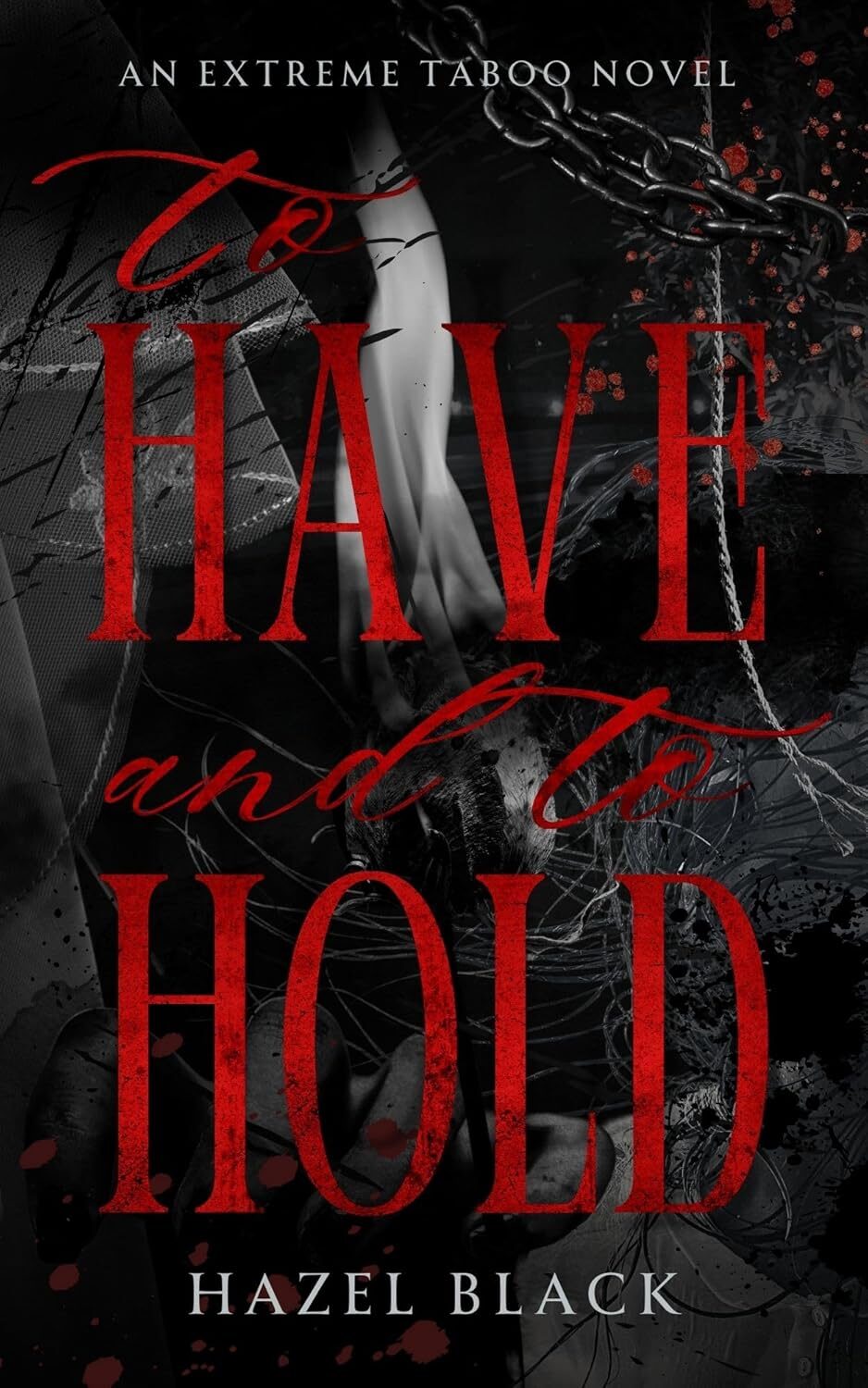 To Have and to Hold (Til Death #1)
