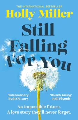 Still Falling For You