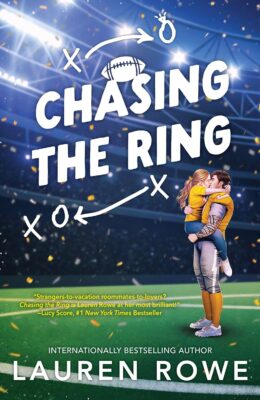 Chasing The Ring (Football And Feels #1)