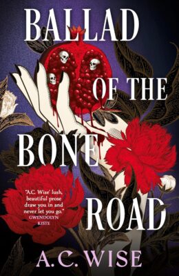 Ballad Of The Bone Road