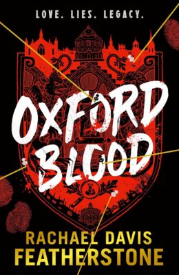 Oxford Blood