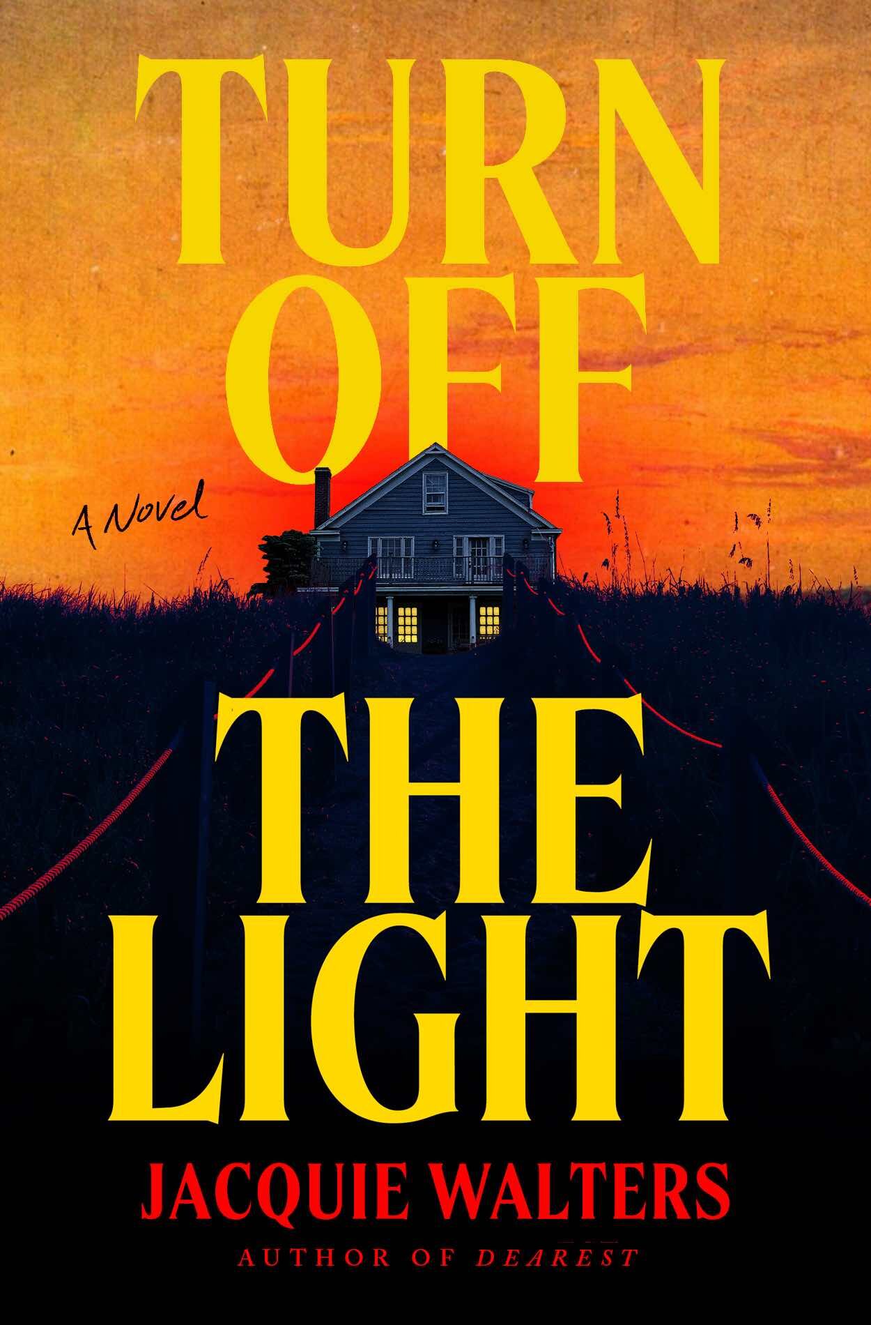 Turn Off The Light