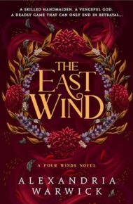 The East Wind (The Four Winds #4)