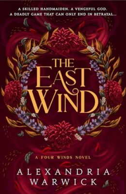The East Wind (The Four Winds #4)