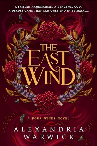 The East Wind (The Four Winds #4)