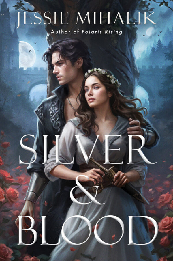 Silver & Blood (Silver & Blood #1)