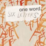 One Word, Six Letters