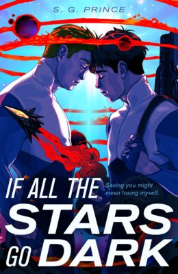 If All The Stars Go Dark