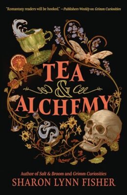 Tea & Alchemy