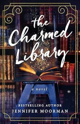 The Charmed Library