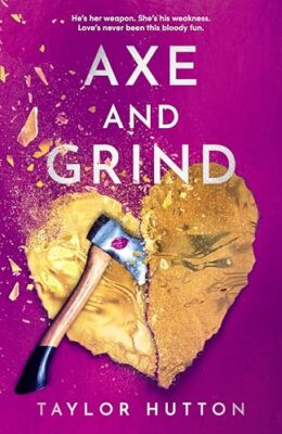 Axe And Grind