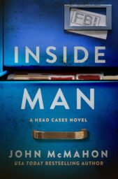Inside Man (Head Cases #2)