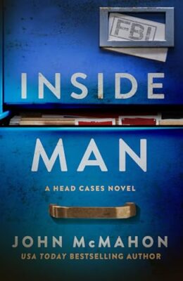 Inside Man (Head Cases #2)
