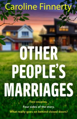 Other People’s Marriages
