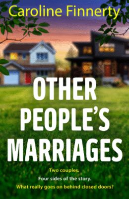 Other People’s Marriages