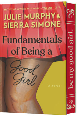 Fundamentals Of Being A Good Girl
