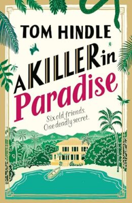 A Killer In Paradise