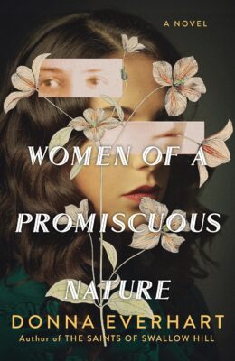 Women Of A Promiscuous Nature