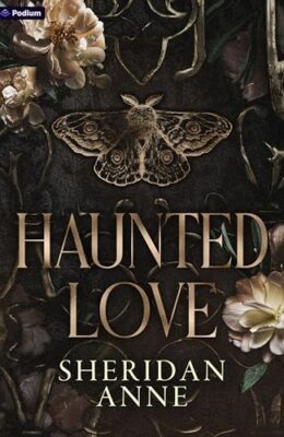 Haunted Love