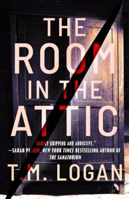 The Room In The Attic