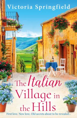 The Italian Village In The Hills